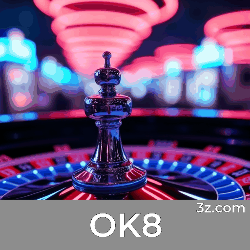 OK8 Bônus por convite OK8