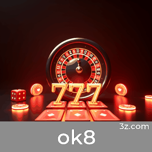 OK8: O Paraíso dos Jogos de Qualidade