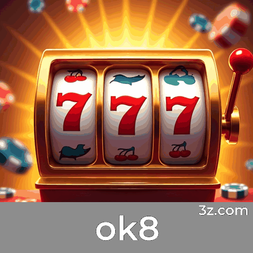 ok8 Plataforma: Viva a Comunidade Vibrante!