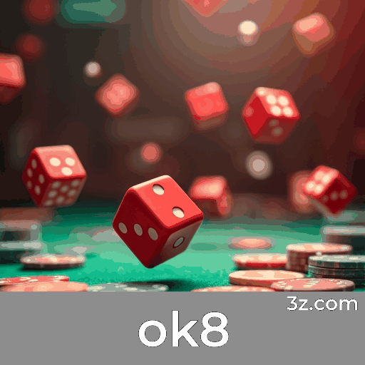 Domine Jogos de Cassino no ok8 com Estratégias Infalíveis