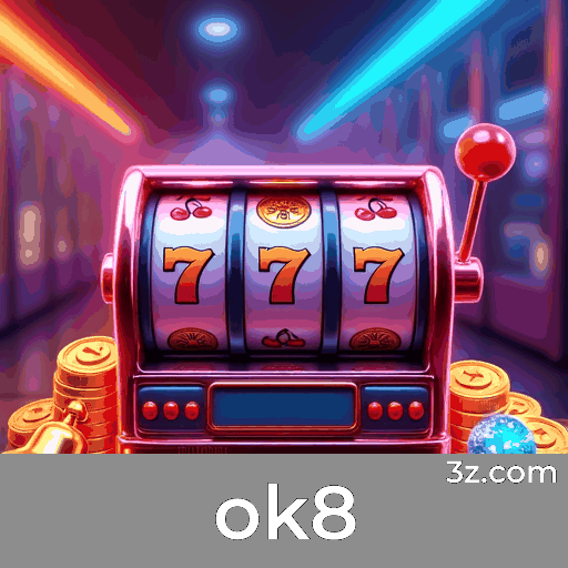 Acesse o ok8 com Login Seguro e Benefícios Exclusivos