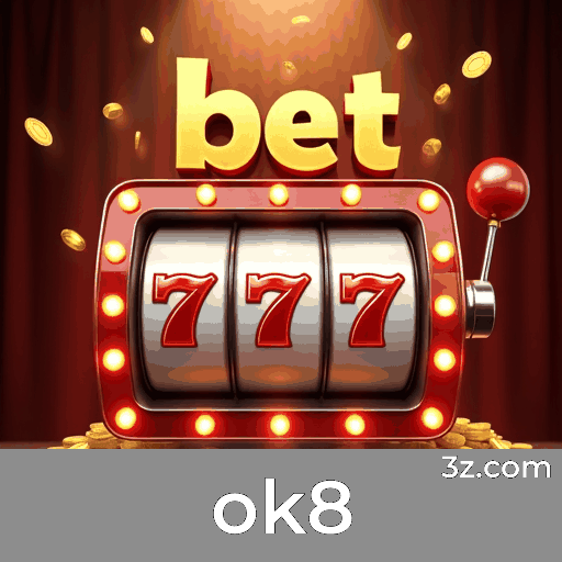 Ok8: Seu Cassino Online Seguro e Divertido