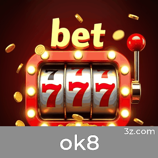 Ok8: Seu Cassino Online Seguro e Divertido