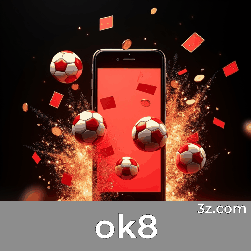 Aproveite os Bônus do ok8: Estratégia e Valor