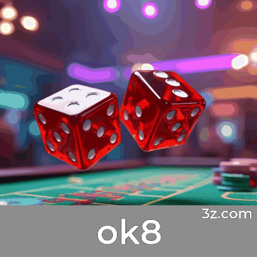 Ok8: Seu Cassino Online Seguro e Divertido