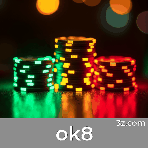 Ok8: Seu Cassino Online Seguro e Divertido